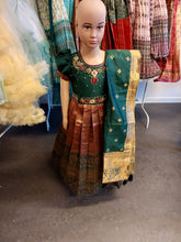 Load image into Gallery viewer, Frock with Dupatta