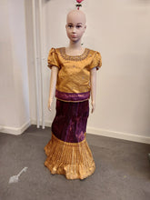 Load image into Gallery viewer, Choli