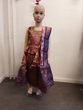 Load image into Gallery viewer, Lehanga choli