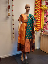 Load image into Gallery viewer, Long Kurti