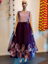Load image into Gallery viewer, Party wear frock