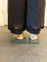 Load image into Gallery viewer, Party Wear Kurta Sharara Set with Dupatta