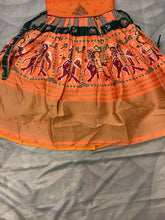 Load image into Gallery viewer, Kids long gown