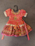 Kids frock
