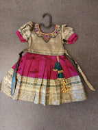 Kids frock