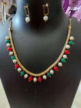 Load image into Gallery viewer, Jewellery set
