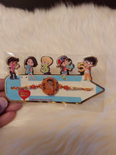 Load image into Gallery viewer, Kids Rakhi

