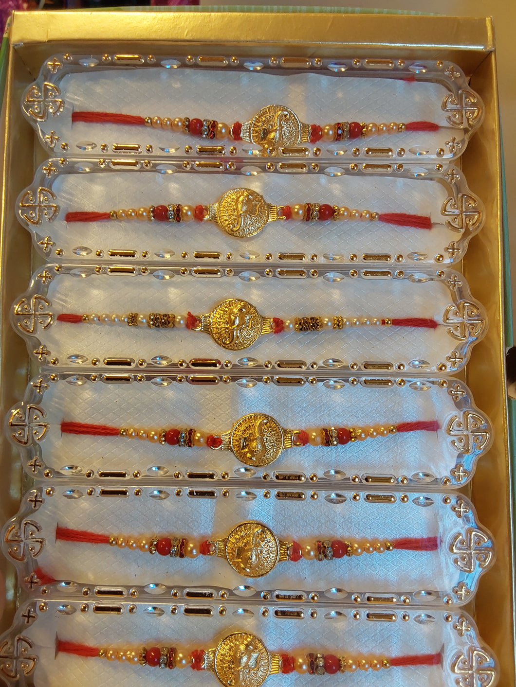 Rakhi