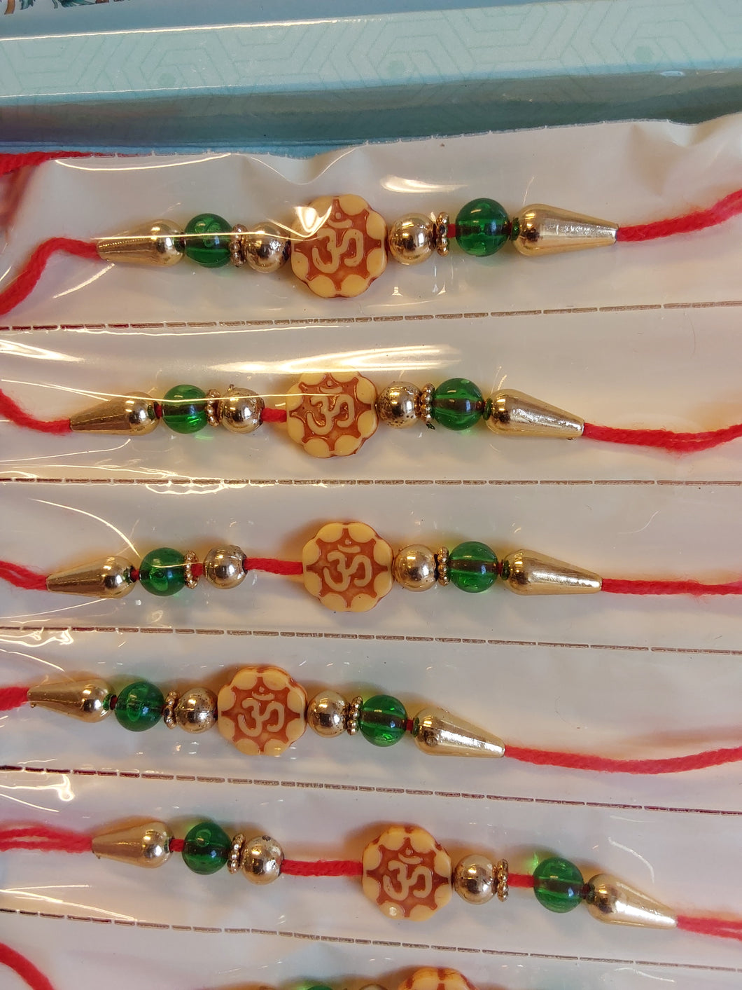 Rakhi