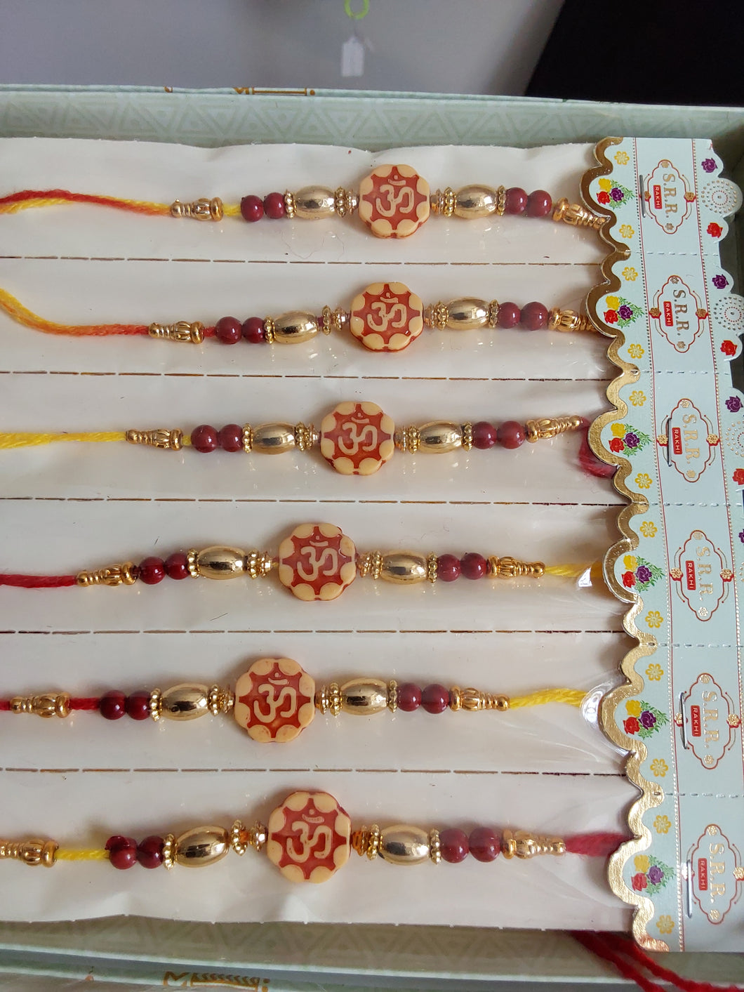 Rakhi