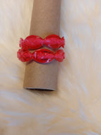 Kids Nylon Bangles