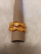 Kids Nylon Bangles