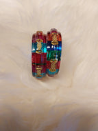 Plastic Bangles