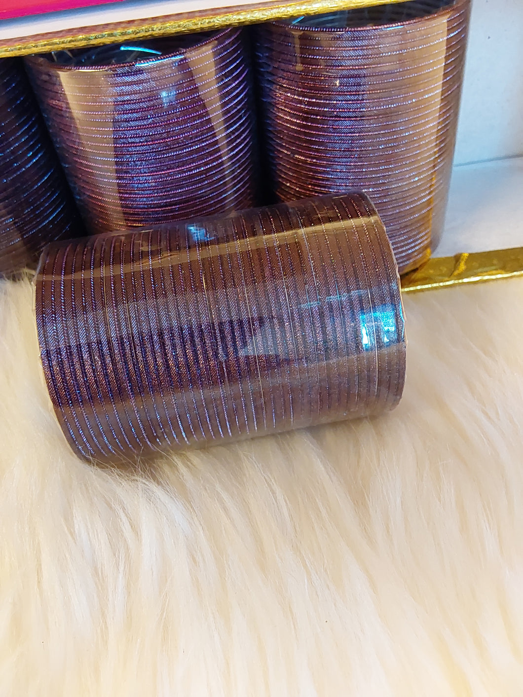 Metal Bangles