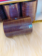Metal Bangles
