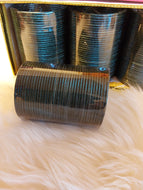 Metal Bangles