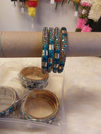 Metal Bangles