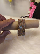 Glass Bangles