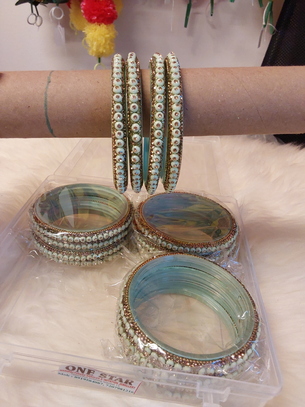 Bangles