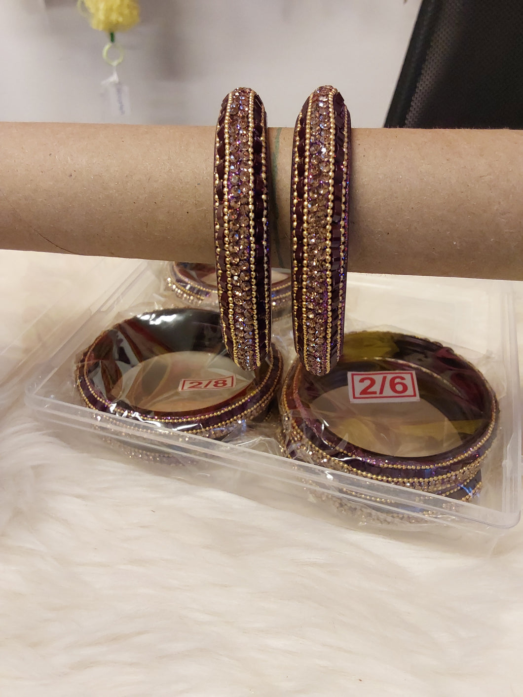 Bangles