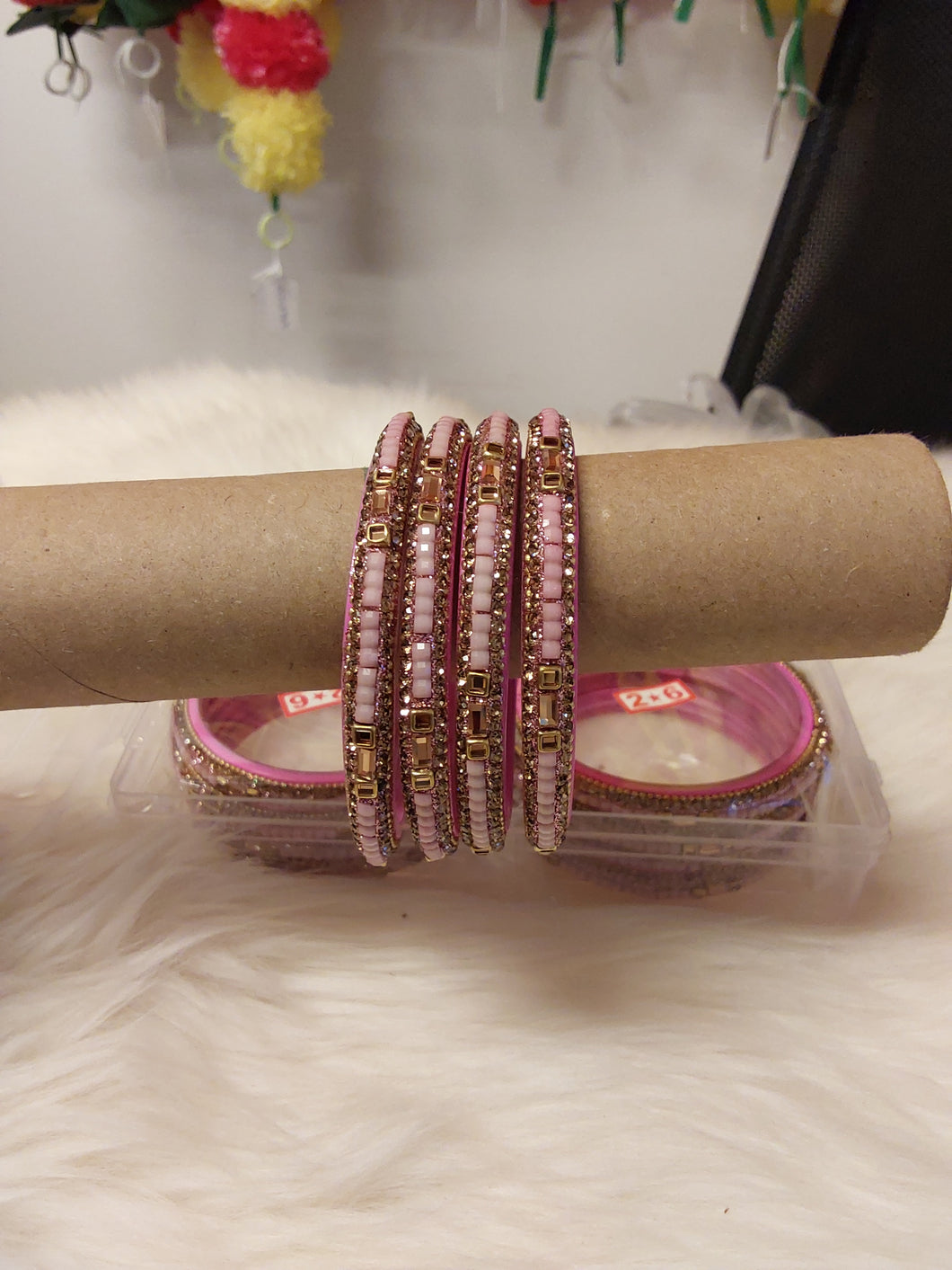 Bangles