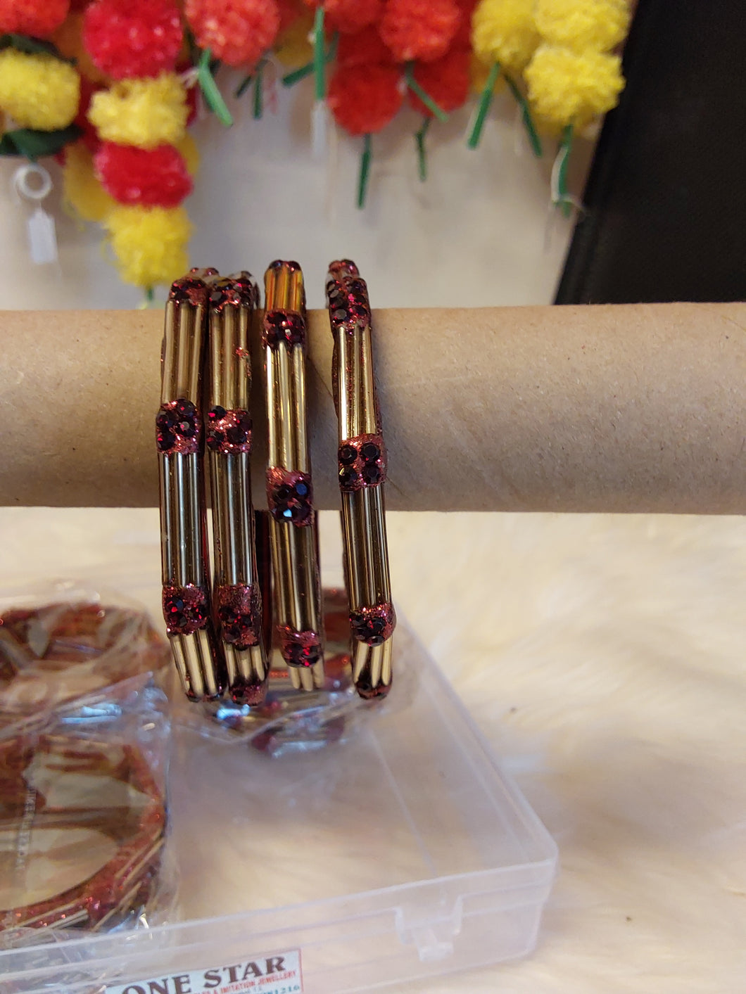 Bangles