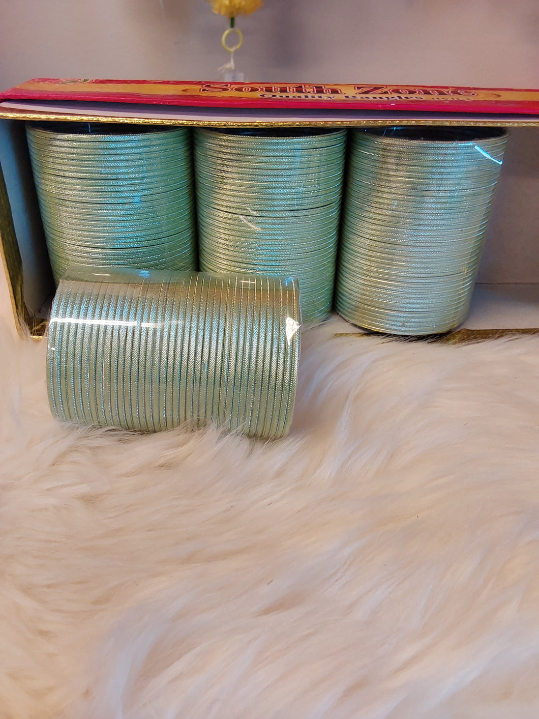 Bangles