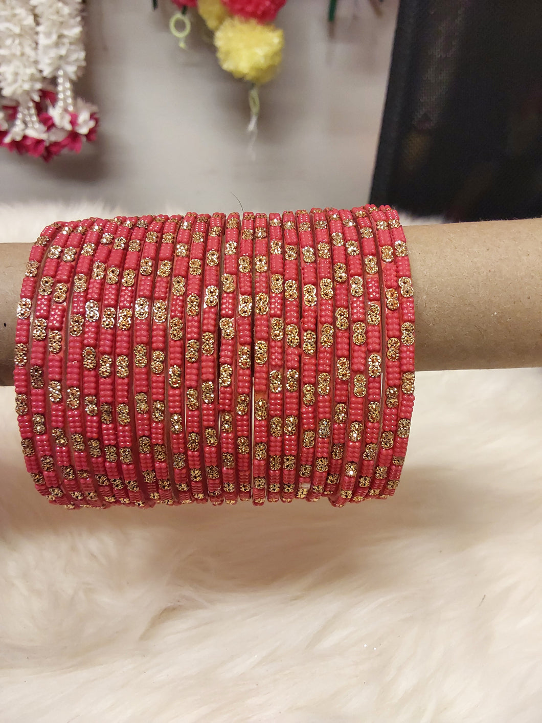 Glass Bangles