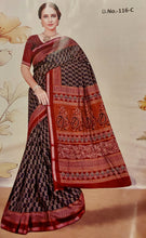 Load image into Gallery viewer, Saree
