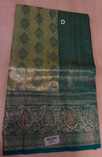 Load image into Gallery viewer, Kanjeevaram Sarees
