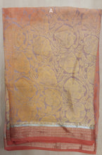 Load image into Gallery viewer, Fancy Silk saree
