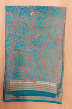 Load image into Gallery viewer, Fancy Silk saree
