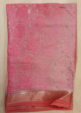 Load image into Gallery viewer, Fancy Silk saree
