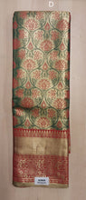 Load image into Gallery viewer, Navrang saree
