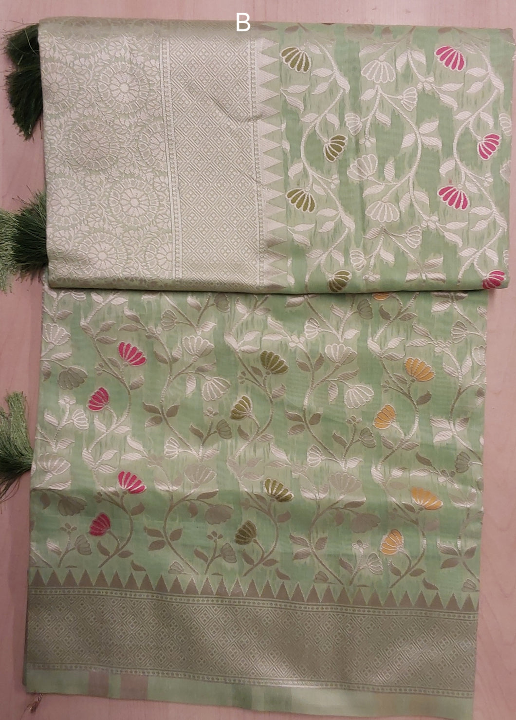 Kalyani Silk Sarees