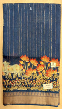 Load image into Gallery viewer, Dola silk Saree
