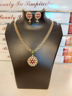 Jewellery set