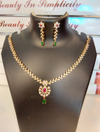 Jewellery set