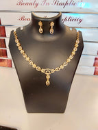 Jewellery set