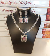 Jewellery set