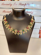 Jewellery set