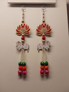 Wall hanging