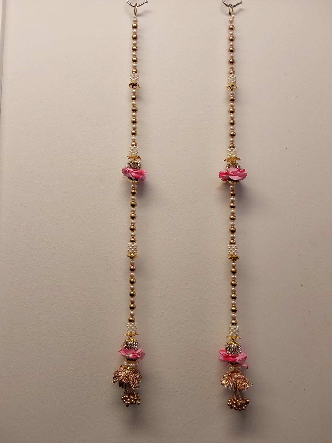 Wall hanging