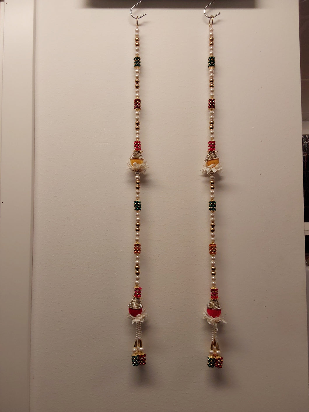 Wall hanging