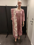 Women kurta pant and Dupatta
