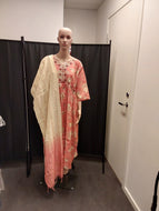 Women kurta pant and Dupatta