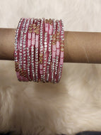 Glass Bangles