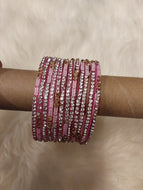 Glass Bangles