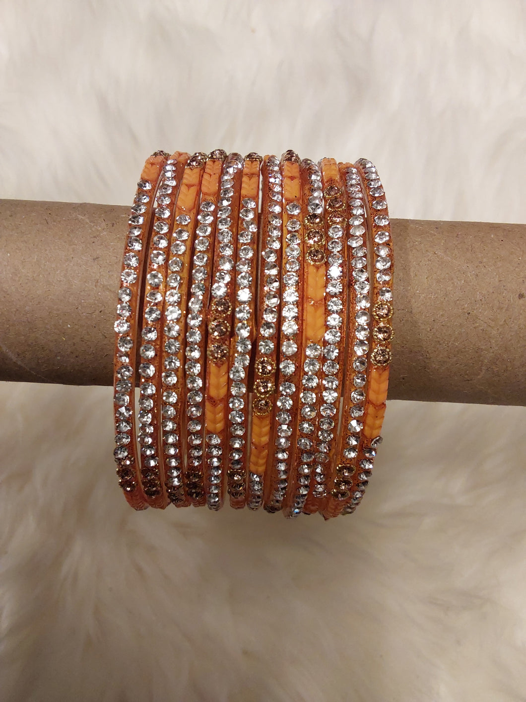 Glass Bangles