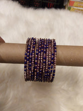 Load image into Gallery viewer, Glass Bangles

